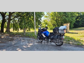 YAMAHA XTZ 1200 FIRST EDITION