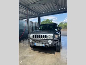 HUMMER H3 3.7 245 BVA