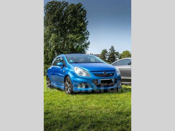 OPEL CORSA 4 OPC IV 1.6 TURBO 192 OPC 3P