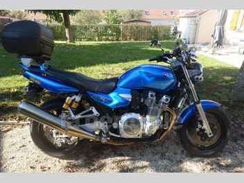 YAMAHA XJR 1300