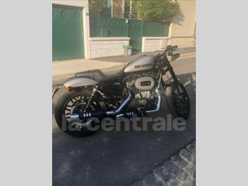 HARLEY DAVIDSON SPORSTER XL 1200 CX