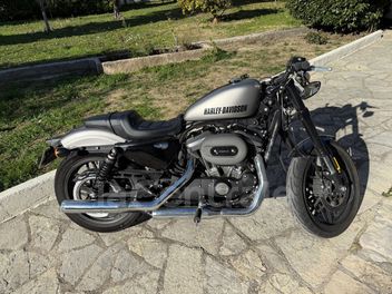 HARLEY DAVIDSON SPORSTER XL 1200 CX