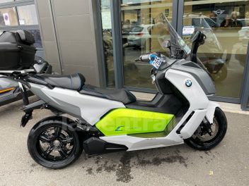 BMW C EVOLUTION 11KW 60AH