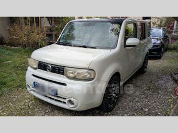 NISSAN CUBE 1.5 DCI 110 ZEN