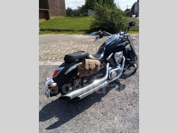 KAWASAKI VN 1700 VOYAGER CUSTOM ABS