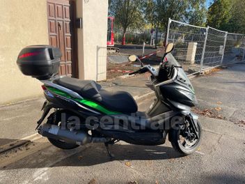 KAWASAKI J300 300 SPECIAL EDITION