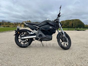 SUPER SOCO TC MAX 5000W