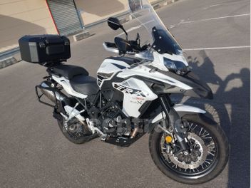 BENELLI TRK 502X