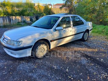 PEUGEOT 