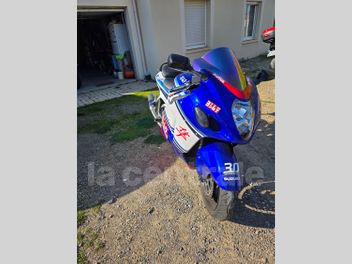 SUZUKI GSX-R HAYABUSA 1300