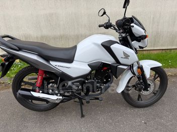 HONDA XR 125