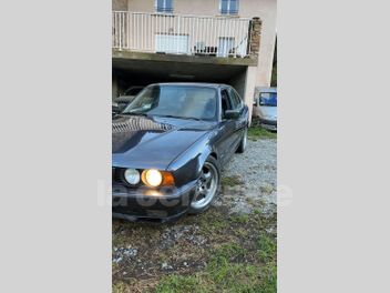 BMW SERIE 5 E34 (E34) 540IA