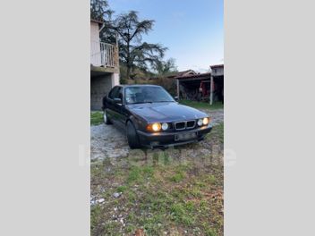 BMW SERIE 5 E34 (E34) 540IA