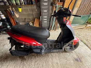 KYMCO AGILITY 50