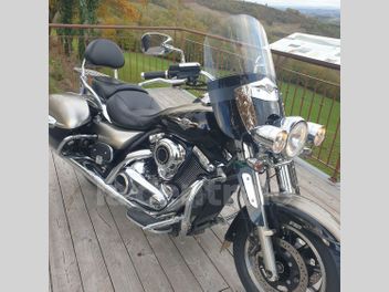 KAWASAKI VULCAN 1700 NOMAD