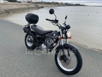 SUZUKI VAN VAN RV 125