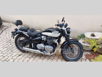 TRIUMPH SCRAMBLER 1200 XC