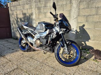 APRILIA RSV TUONO 1000 R