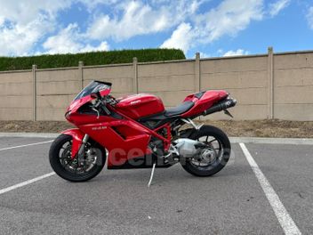 DUCATI SUPERBIKE 848