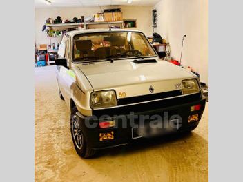 RENAULT R5 TX 3P