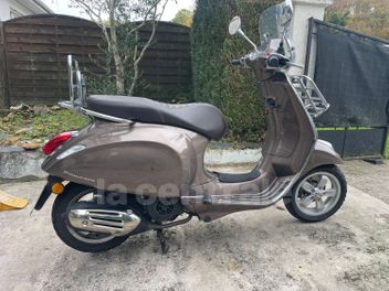 PIAGGIO VESPA 125 ABS