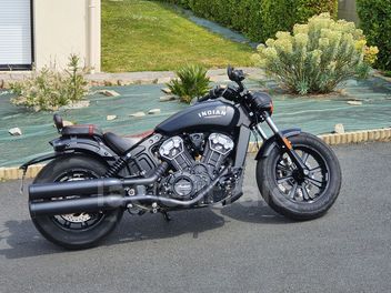 INDIAN SCOUT 1133