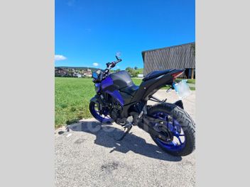 YAMAHA MT-03 300