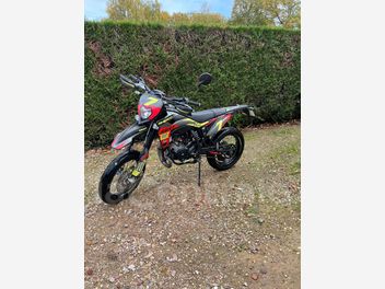 SHERCO 0.5 50 SM