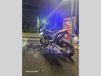 HUSQVARNA SUPERMOTO 701