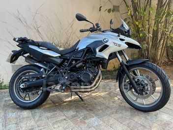 BMW F GS 700