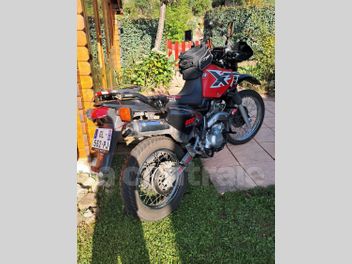 YAMAHA XTZ 600 TENERE