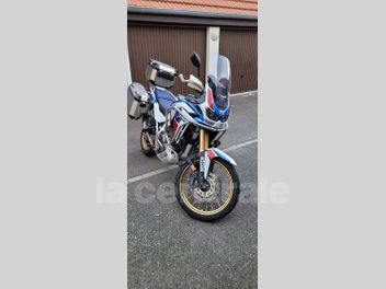 HONDA CRF AFRICA TWIN 1100 L