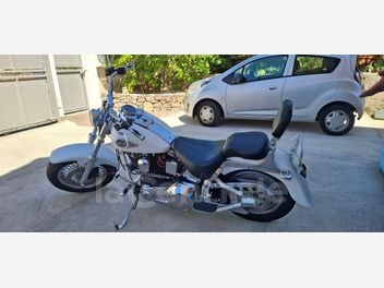 HARLEY DAVIDSON SOFTAIL CUSTOM 1340