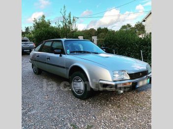 CITROEN CX 25 GTI TURBO