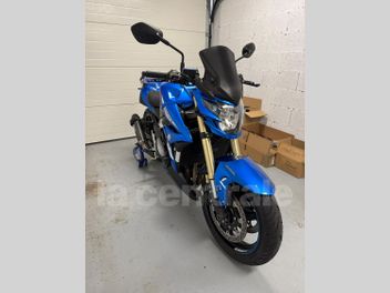 SUZUKI GSR 750 ABS L1