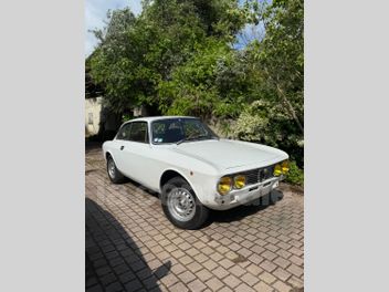 ALFA ROMEO 2000 GT VELOCE