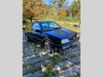 VOLKSWAGEN GOLF 3 III VR6 3P