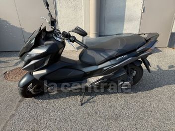 SYM GTS 125I SPORT EDITION
