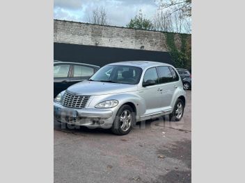 CHRYSLER PT CRUISER (2) 2.2 CRD 150 LIMITED