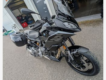 BMW F900 XR 900