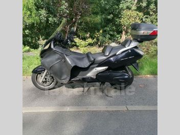 HONDA SILVER WING 600 ABS