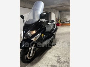 PIAGGIO X EVO 125