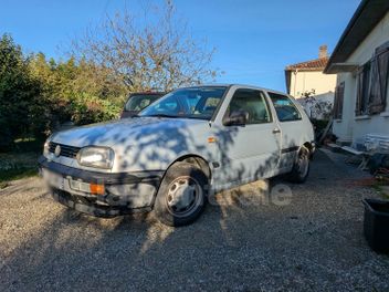 VOLKSWAGEN GOLF 3 III 75 3P