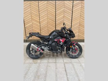 YAMAHA MT-10 1000