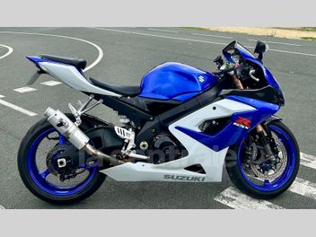 SUZUKI GSX-R 1000