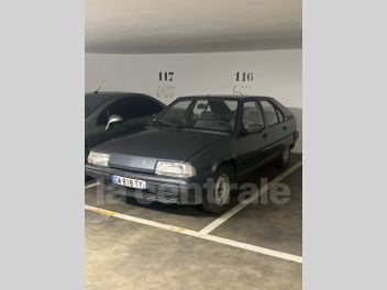 CITROEN 