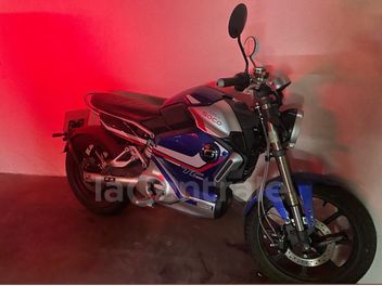 SUPER SOCO TC MAX 5000W