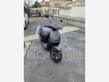 HORWIN EK1 2500W 72V