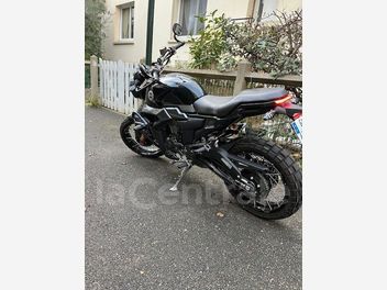 ZONTES CAFE RACER 125