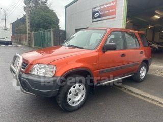 HONDA CR-V 2.0 ES 128 BVA